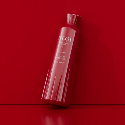 330 ML Neqi REPAIR REVEAL Shampoo  1 di 5 