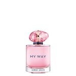 90 ML Giorgio Armani MY WAY NECTAR Eau De Parfum 1 di 3 Eau De Parfum