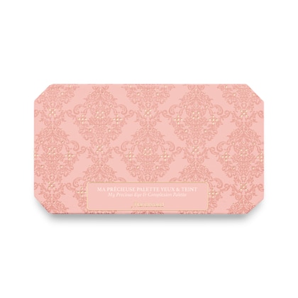 Palette Viso e Occhi