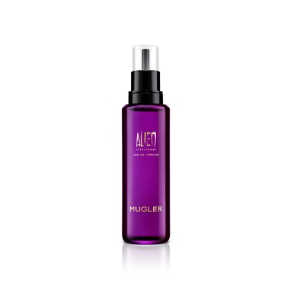 100ml ric Mugler ALIEN HYPERSENSES Eau De Parfum 1 di 8