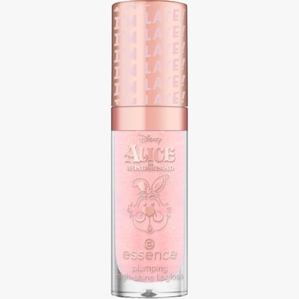 Plumping Lucidalabbra