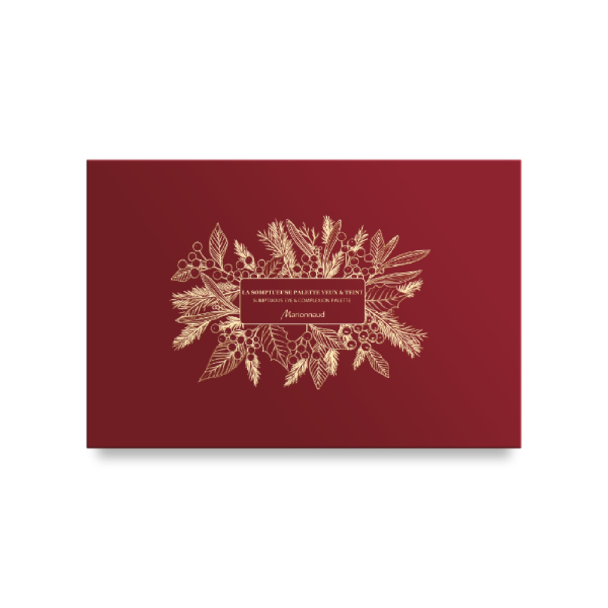 Palette Occhi e Viso