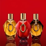 30 ML Rabanne MILLION RED FOR HER Parfum 6 di 7 Parfum