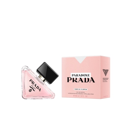 Eau De Parfum