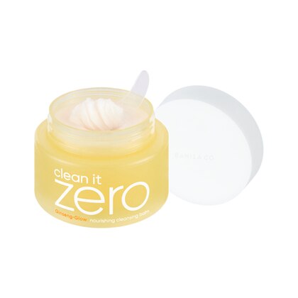 100 ML BANILA CLEAN IT ZERO Cleansing Balm Nourishing  1 di 6 