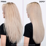 250 ML Redken ACIDIC BONDING CONCENTRATE Maschera Liquida Capelli Danneggiati 3 di 3 Maschera Liquida Capelli Danneggiati