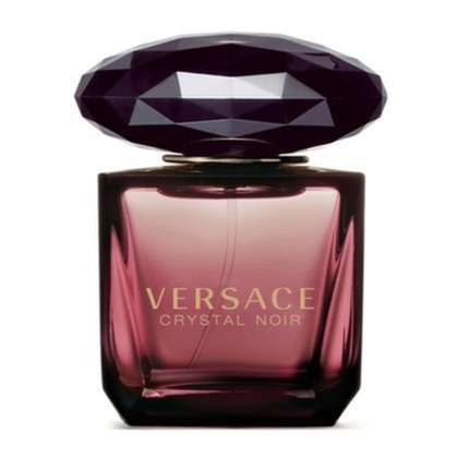 30 ML Versace CRYSTAL NOIR CRYSTAL NOIR EAU DE TOILETTE VAPO 30 ML  1 di 1 