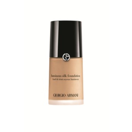 Giorgio Armani LUMINOUS SILK FOUNDATION Fondotinta 1 di 3