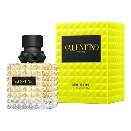 Eau De Parfum
