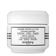 50 ML Sisley CRÈME POR LE COU Crème Por Le Cou Formule Enrichie  1 di 2 