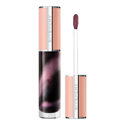  Givenchy ROSE PERFECTO LIQUID LIP BALM Balsamo Labbra  1 di 3 