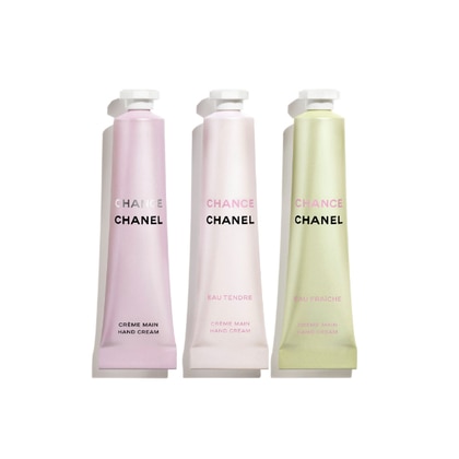  CHANEL CHANCE Creme Mani Profumate e Idratanti  1 di 3 