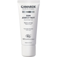 40 G Gamarde SOIN JOUR ET NUIT Crema Viso e Notte Anti-età  1 di 2 