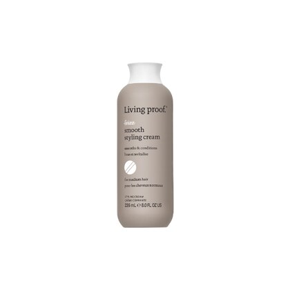 236 ML undefined NO FRIZZ Smooth Styling Cream  1 di 4 