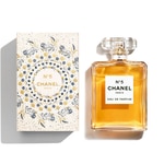 100 ML CHANEL N°5 EAU DE PARFUM - Edizione Limitata  1 di 4 EAU DE PARFUM - Edizione Limitata