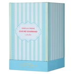 75 ML Lattafa GIVE ME GOURMAND VANILLA FREAK Eau De Parfum 3 di 3 Eau De Parfum