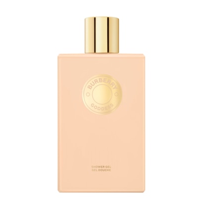 200 ML Burberry GODDESS Bagnoschiuma  1 di 3 