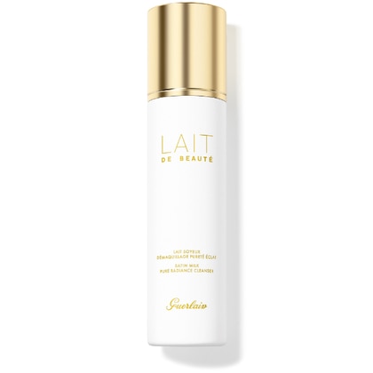 200 ML Guerlain LAIT DE BEAUTÉ Lait Démaquillant  1 di 2 