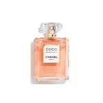 EAU DE PARFUM INTENSE VAPORIZZATORE