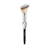  IT Cosmetics HEAVENLY LUXE™ FLAT TOP BUFFING FOUNDATION BRUSH #4 Pennello Blush  1 di 2 