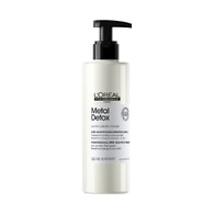 250 ML L'Oreal Professionnel METAL DETOX Trattamento Professionale Pre-Shampoo  1 di 2 