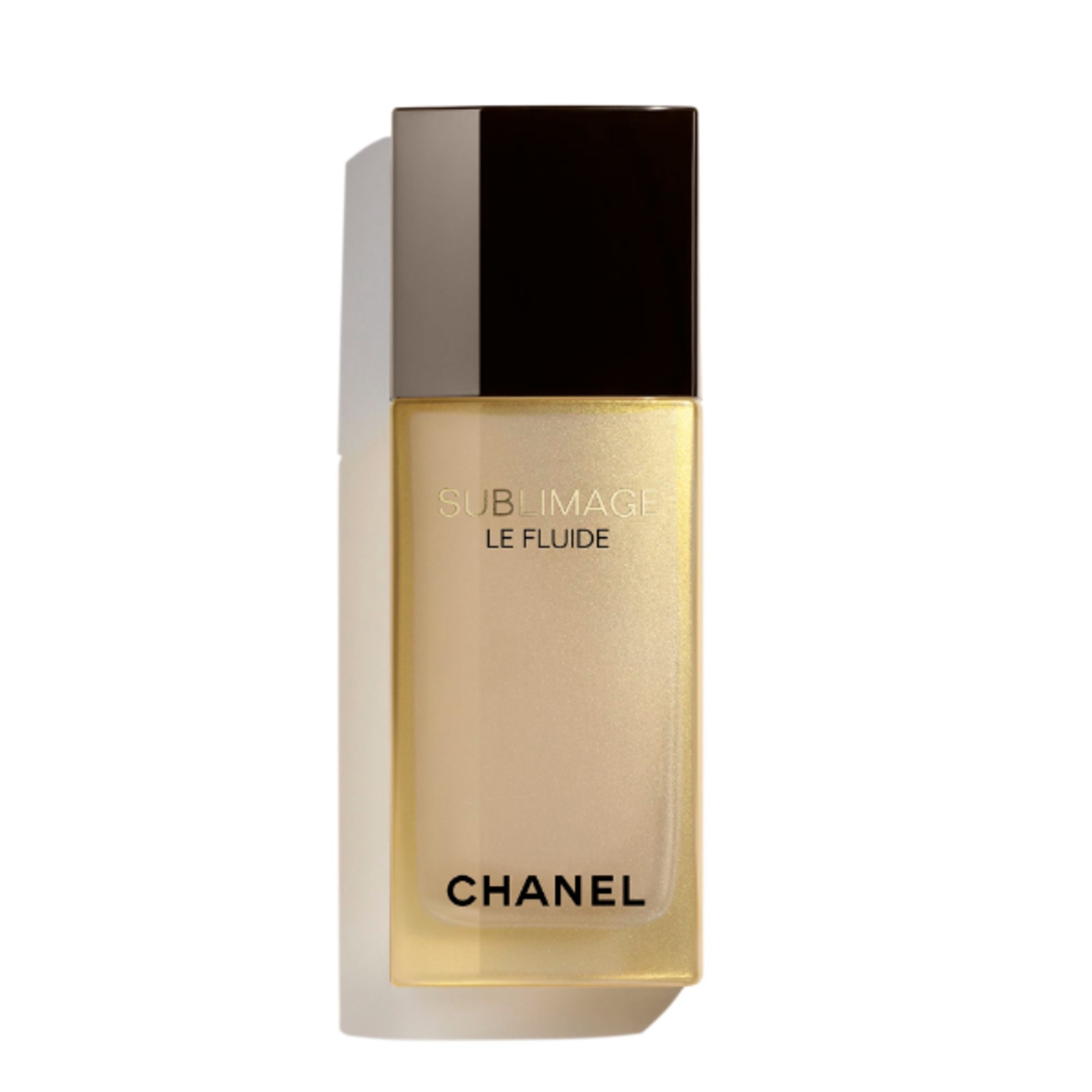 50 ML CHANEL SUBLIMAGE LE FLUIDE Fluido Per Il Viso 1 di 3