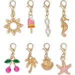Essence CLUB SOLEIL Mix & Match Ciondoli 1 di 2 Mix & Match Ciondoli