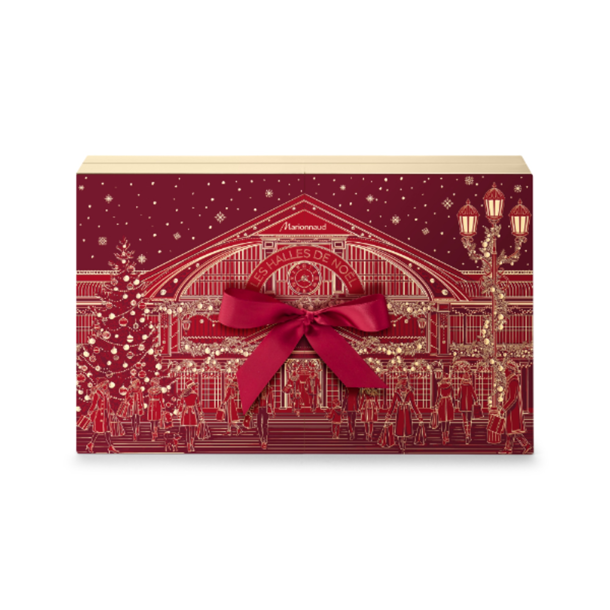 Calendario Dell'Avvento