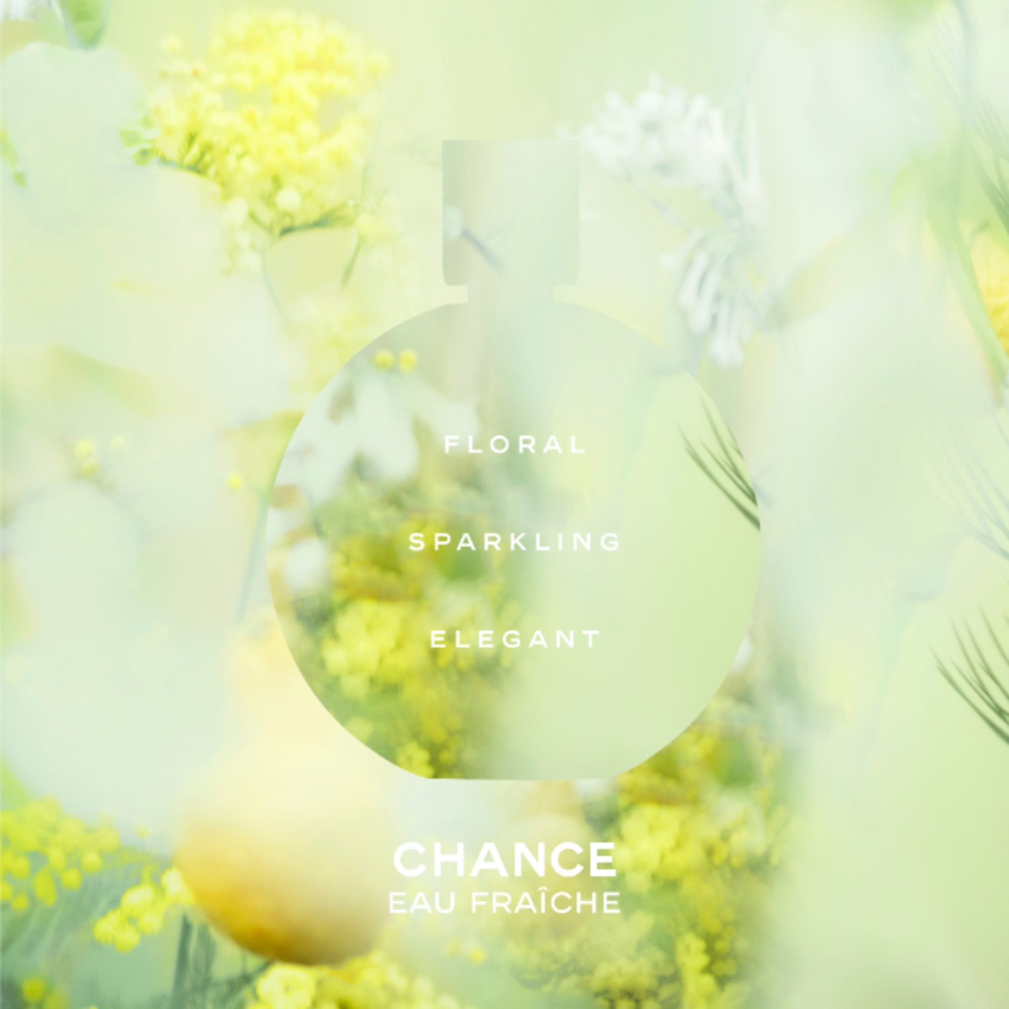 EAU DE TOILETTE VAPORIZZATORE