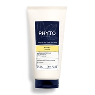 175 ML Phyto BLOND Balsamo Sublimante per Capelli Biondo Chiaro o Scuro  1 di 2 