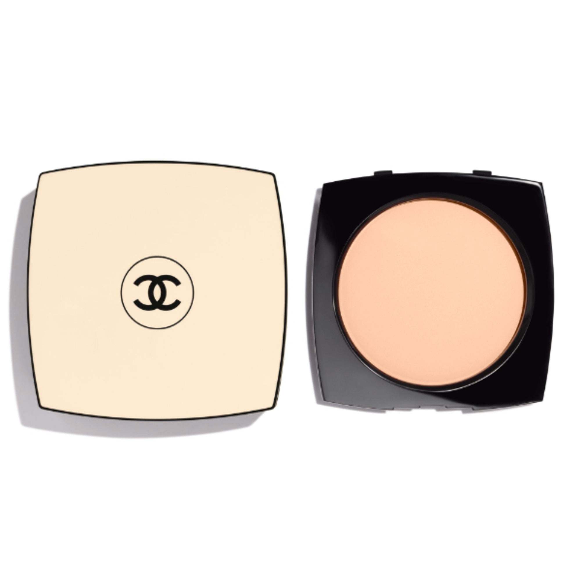 CHANEL LES BEIGES Poudre Belle Mine Naturelle - Ricarica 1 di 2
