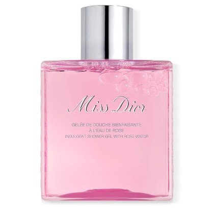 175 ML Dior MISS DIOR Gel Doccia Generoso all’Acqua di Rosa  1 di 3 