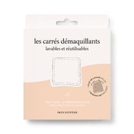  Marionnaud THE MAKE-UP REMOVER PADS Quadrotti Struccanti Lavabili e Riutilizzabili  1 di 2 
