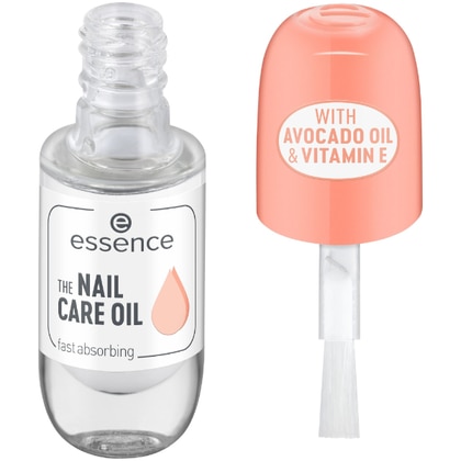 8 ML Essence THE NAIL CARE Olio Unghie  1 di 2 