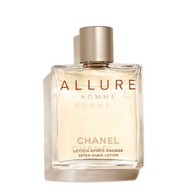 100 ML CHANEL ALLURE HOMME LOZIONE DOPOBARBA  1 di 2 