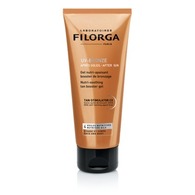  Filorga UV-BRONZE AFTER SUN GEL DOPOSOLE ANTI-ETÀ NUTRIENTE E LENITIVO  1 di 2 