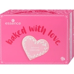 Essence BAKED WITH LOVE Calendario dell'Avvento 2 di 3 Calendario dell'Avvento