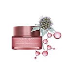 50 ML Clarins MULTI-ACTIVE NUIT Crema Notte per Tutti i Tipi di Pelle 3 di 3 Crema Notte per Tutti i Tipi di Pelle