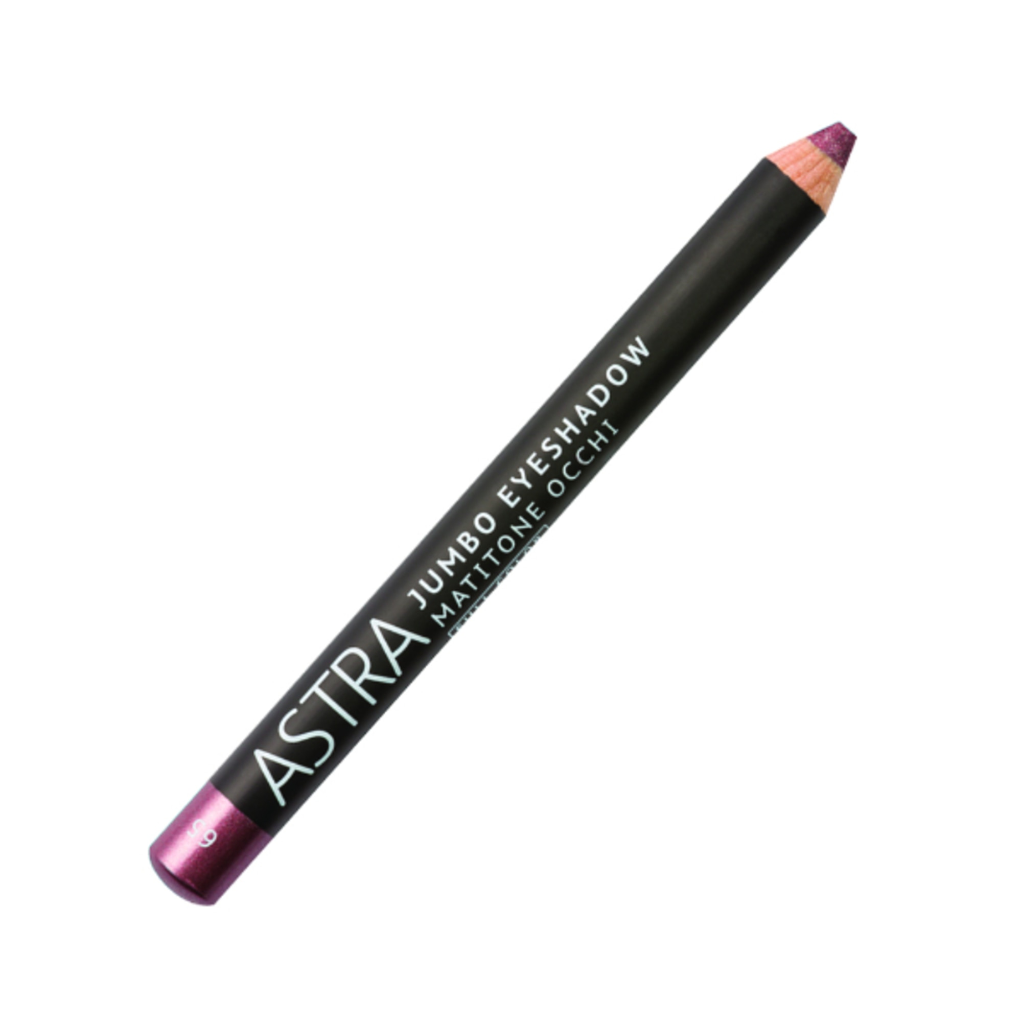 ASTRA MAKE-UP JUMBO EYE SHADOW Matita Ombretto 1 di 1