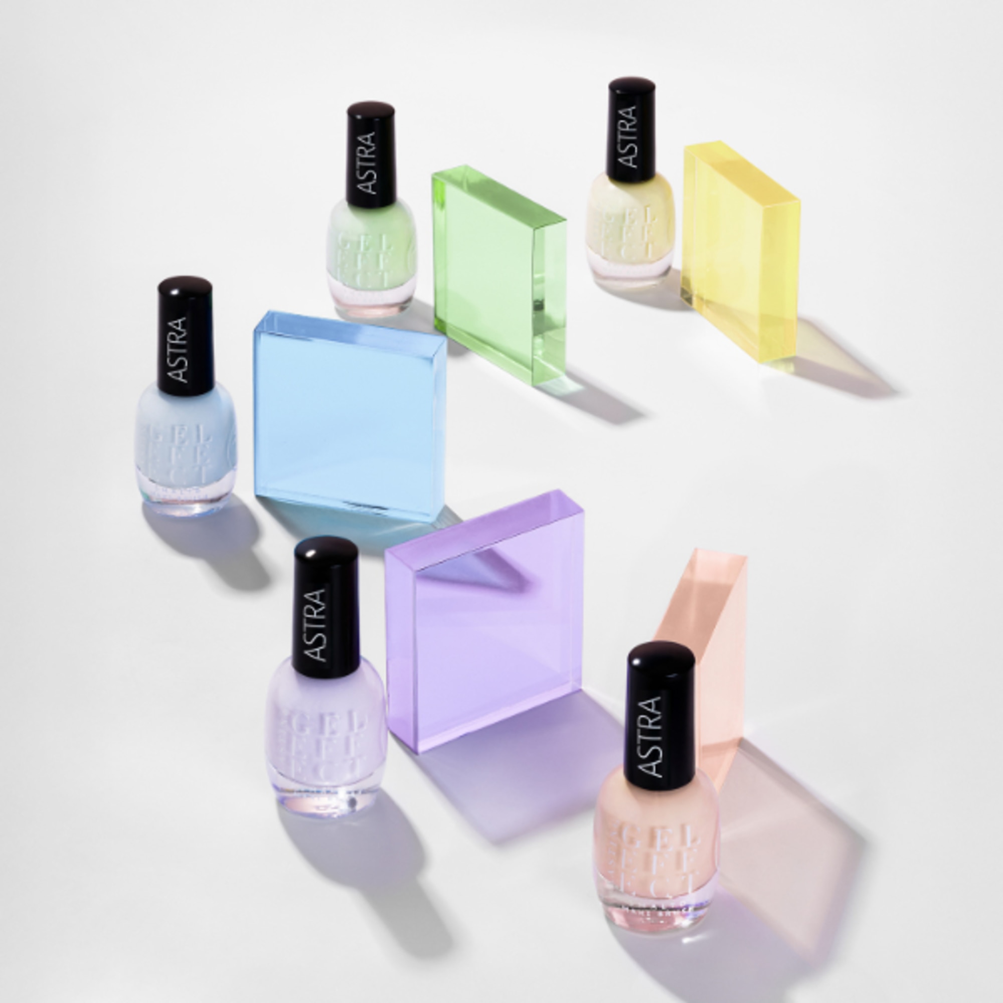 Pastel Alchemy - Smalto