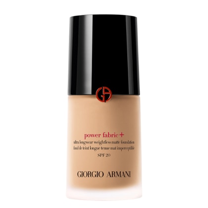 Giorgio Armani POWER FABRIC + Fondotinta 1 di 3