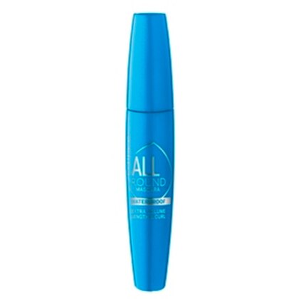  Catrice Allround Mascara Waterproof  1 di 2 