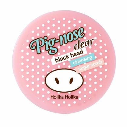 30 ML HOLIKA HOLIKA PIG NOSE SUGAR SCRUB Scrub Esfoliante  1 di 1 