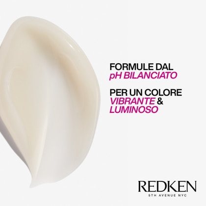 250 ML Redken COLOR EXTENDED MAGNETICS Maschera Capelli  1 di 3 