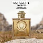 100 ML Burberry GODDESS INTENSE Eau De Parfum Intense 4 di 6 Eau De Parfum Intense