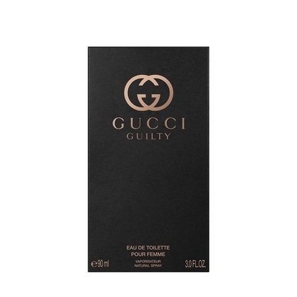 Eau de Toilette For Her
