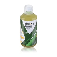 1000 ML Syrio ALOE SY Integratore Alimentare  1 di 2 