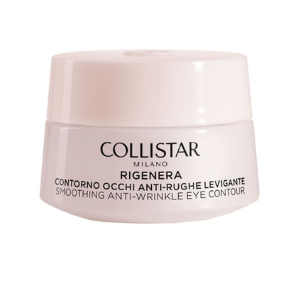 15 ML Collistar ULTRA RIGENERANTE CONTORNO OCCHI ANTI-RUGHE LEVI  1 di 3 