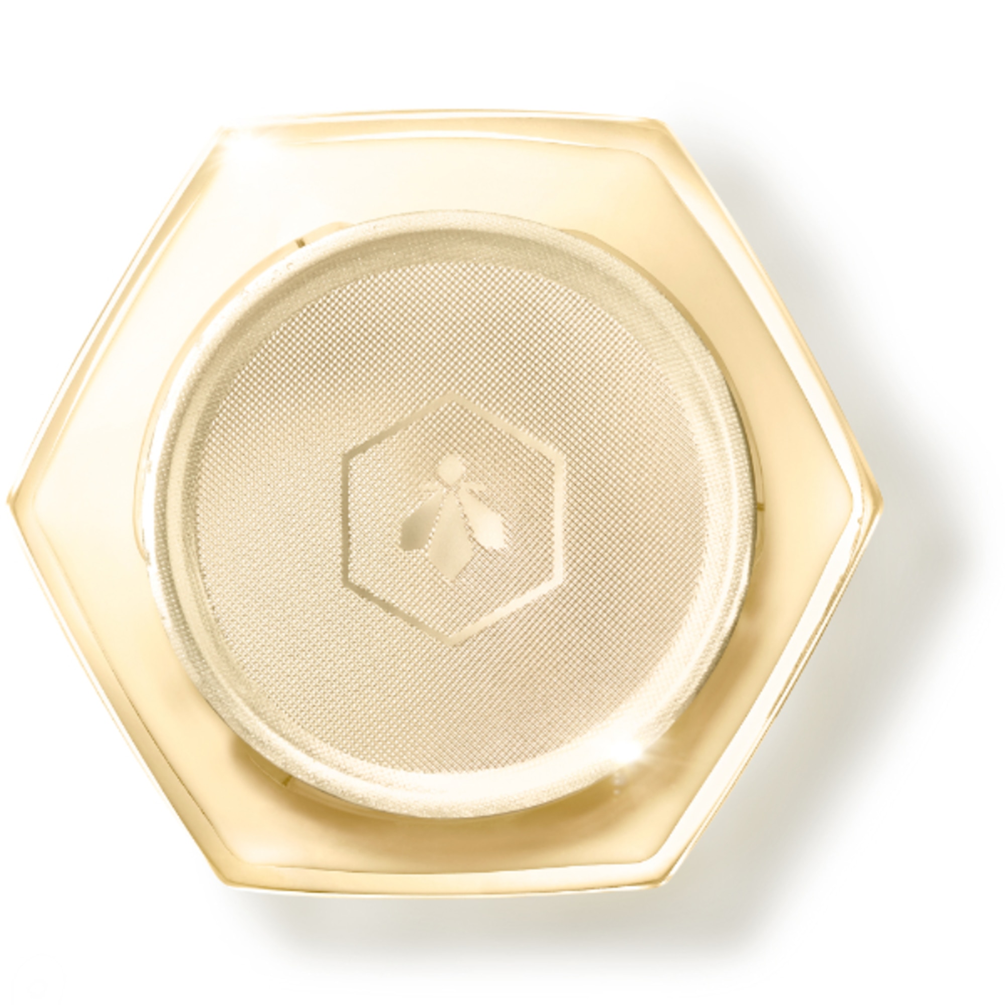 Honey Treatment Day Cream - La Ricarica