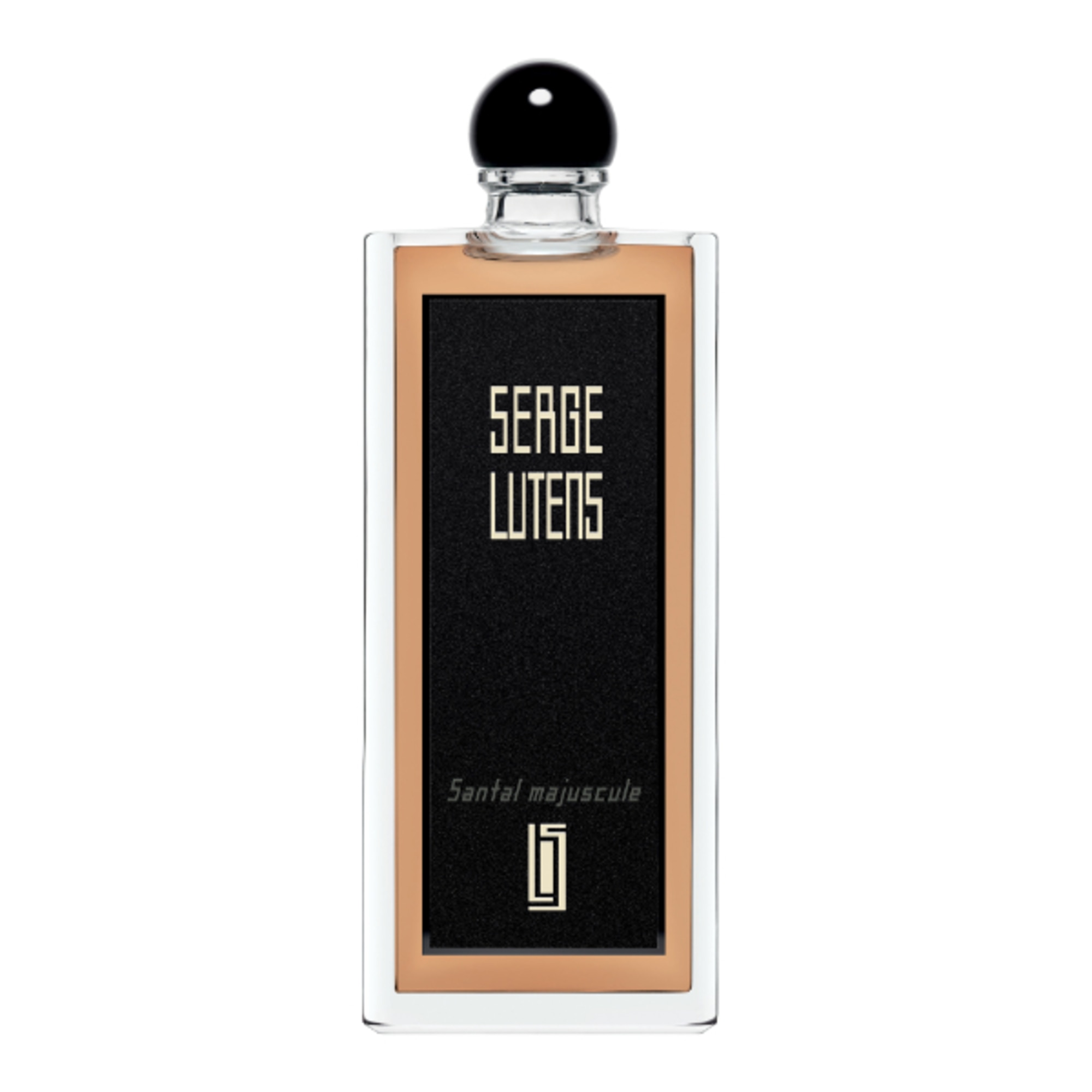 50 ML Serge Lutens SANTAL MAJUSCULE Eau De Parfum 1 di 3